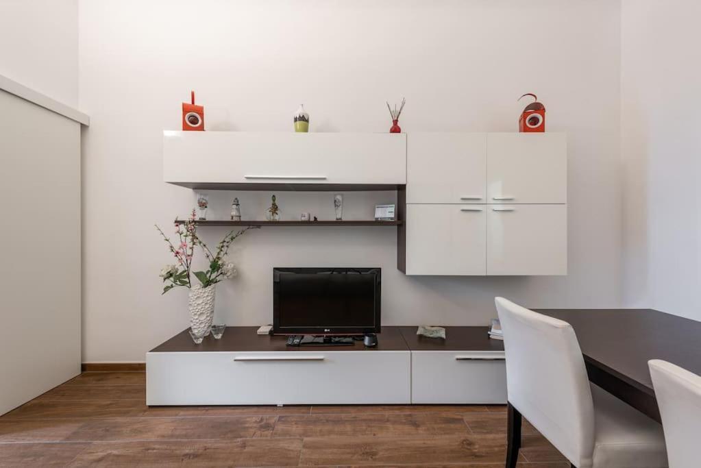 Central Loft Full Comfort Bari Buitenkant foto