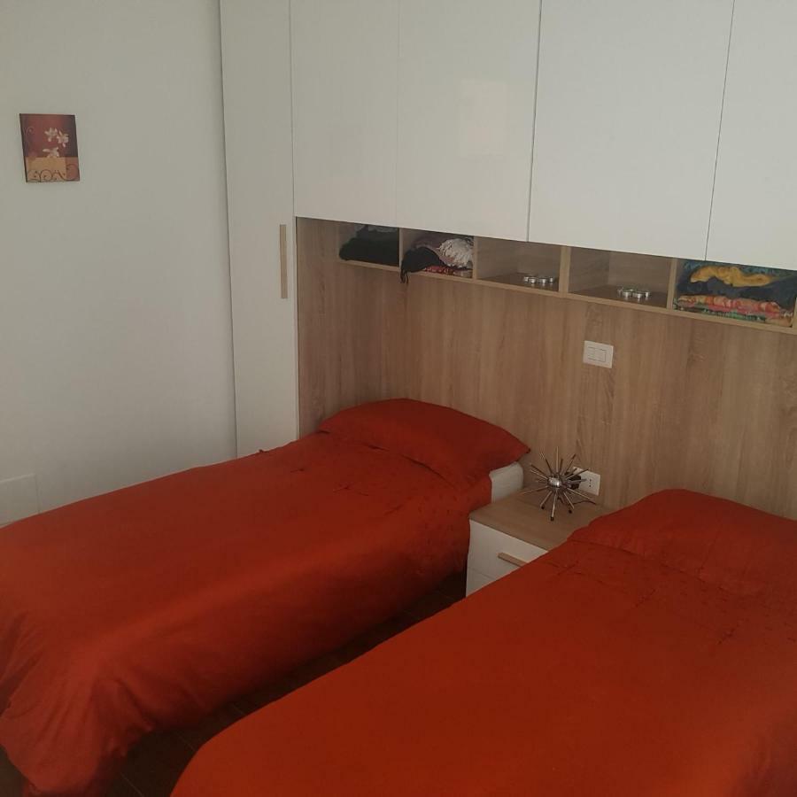 Central Loft Full Comfort Bari Buitenkant foto